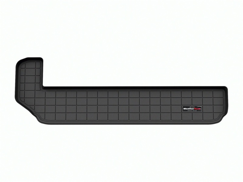 WeatherTech 2024 Lexus GX-550 6/7 Passenger Cargo Liner - Black