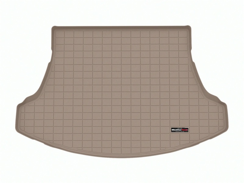 WeatherTech 23-24 Lexus RZ Cargo Liner - Tan