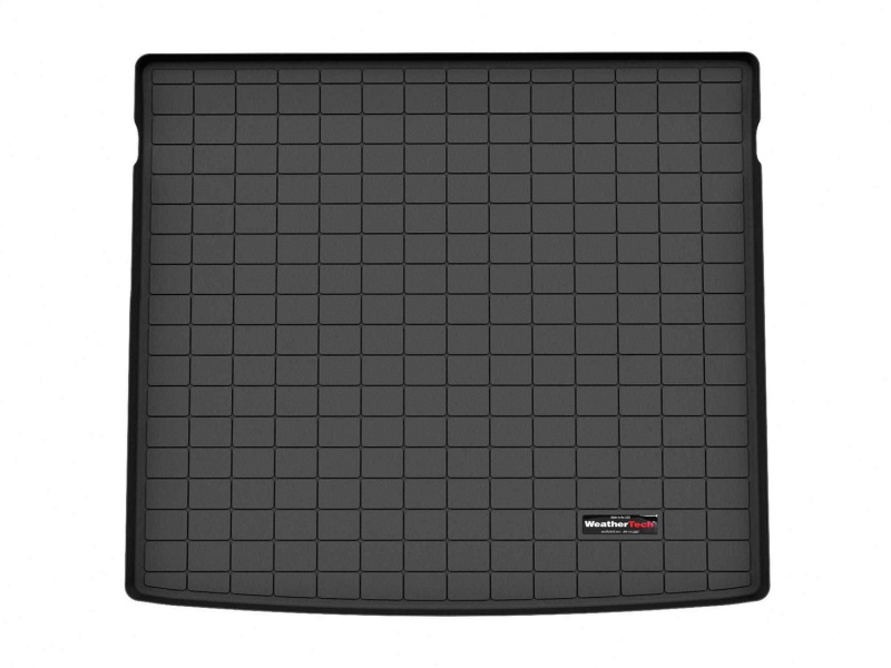 WeatherTech 2024 BMW X2 M35i/X2 28i Cargo Liner - Black