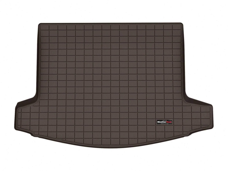 WeatherTech 2024 Lincoln Nautilus Cargo Liner - Cocoa
