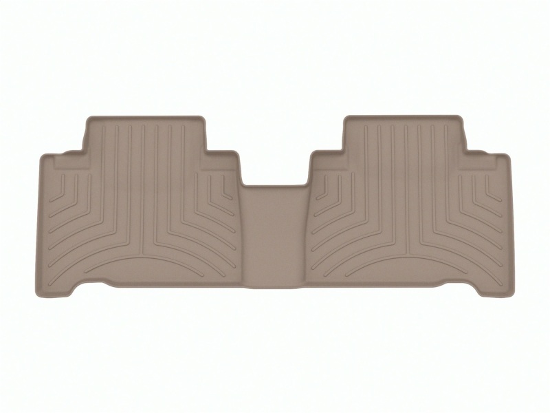 WeatherTech 15-21 Lexus NX (Incl. Hybrid) Rear FloorLiner HP - Tan