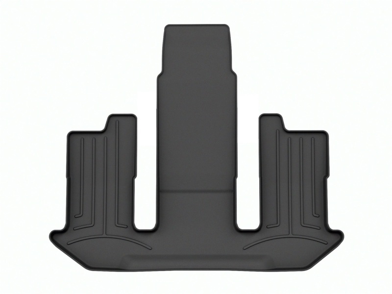 WeatherTech 2024 Mazda CX-90 (Incl. PHEV) Rear FloorLiner HP - Black