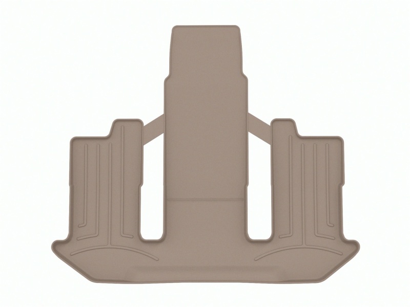 WeatherTech 2024 Mazda CX-90 (Incl. PHEV) Rear FloorLiner HP - Tan