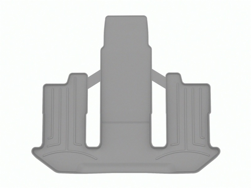 WeatherTech 2024 Mazda CX-90 (Incl. PHEV) Rear FloorLiner HP - Grey