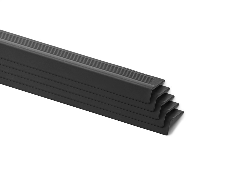 WeatherTech StairEdge 44in. (5pc Set) - Black