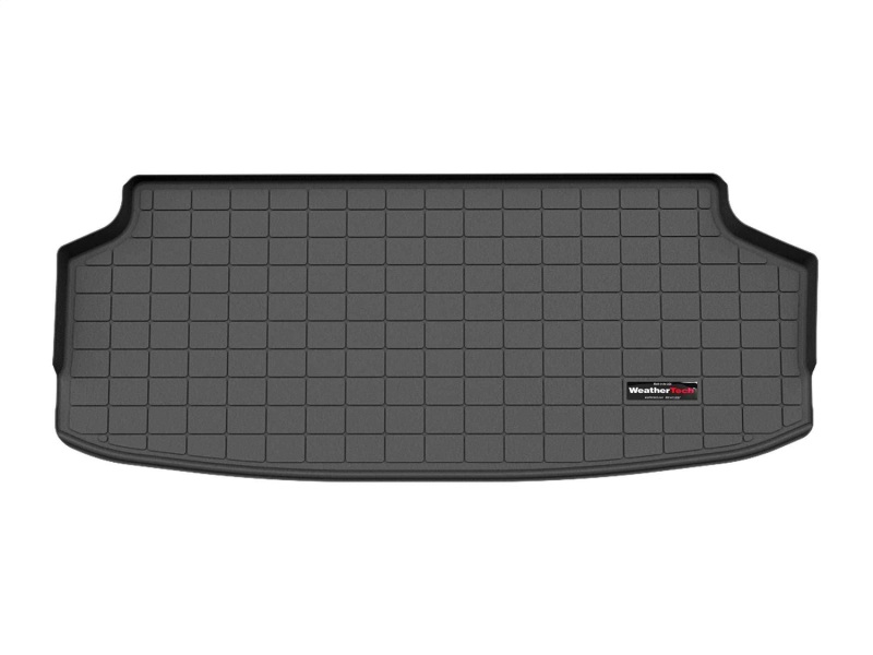 WeatherTech 2024 Kia EV9 Cargo Liner - Black