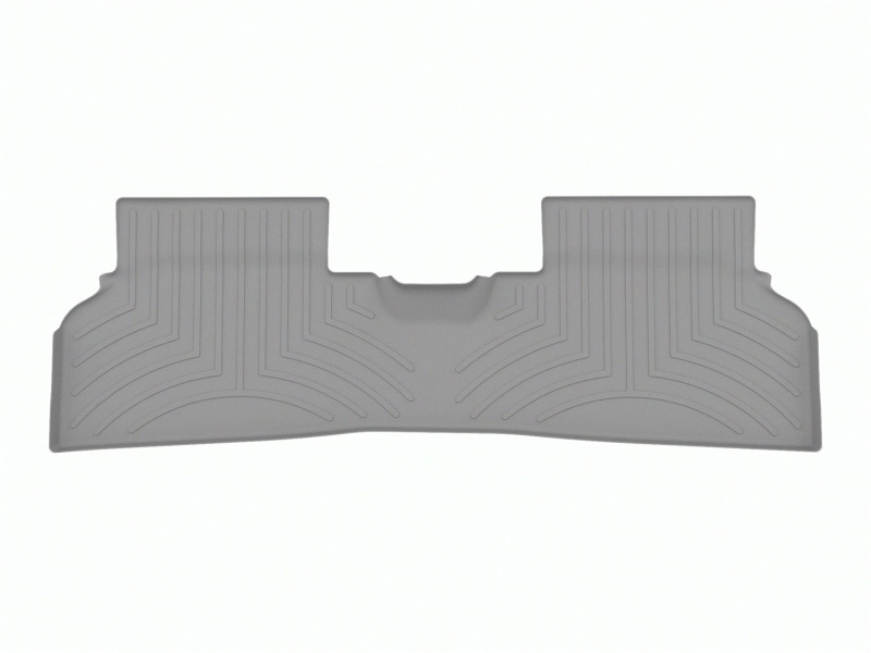 WeatherTech 2024 Hyundai Kona Electric Rear FloorLiner - Black