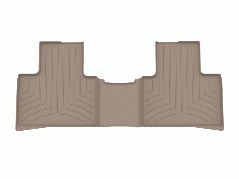 WeatherTech 23-24 Lexus RX (Incl. 500h/Hybrid) Rear FloorLiner HP - Tan