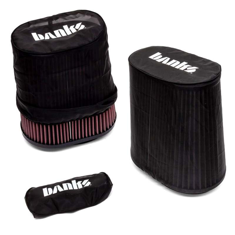 Banks Power 20-22 Ford 6.7L Pre-Filter