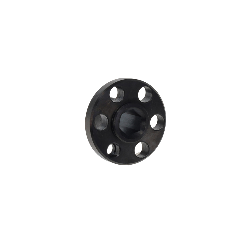 Peterson Fluid Systems Pump To Cam Adapter SBC KSE