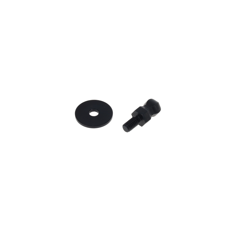 Peterson Fluid Systems Drive Spud Ball 1/4-20