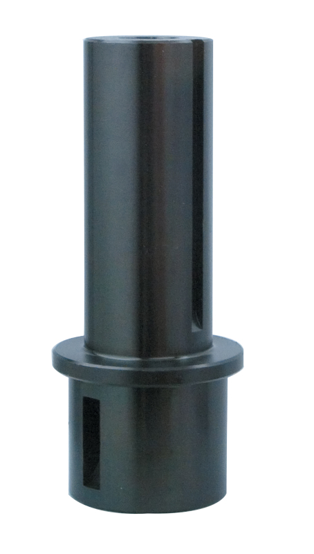 Peterson Fluid Systems Chevrolet Small Block Mandrel 2.400in - Aluminum