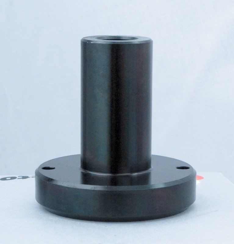 Peterson Fluid Systems Chevrolet Big Block Mandrel 5.000in