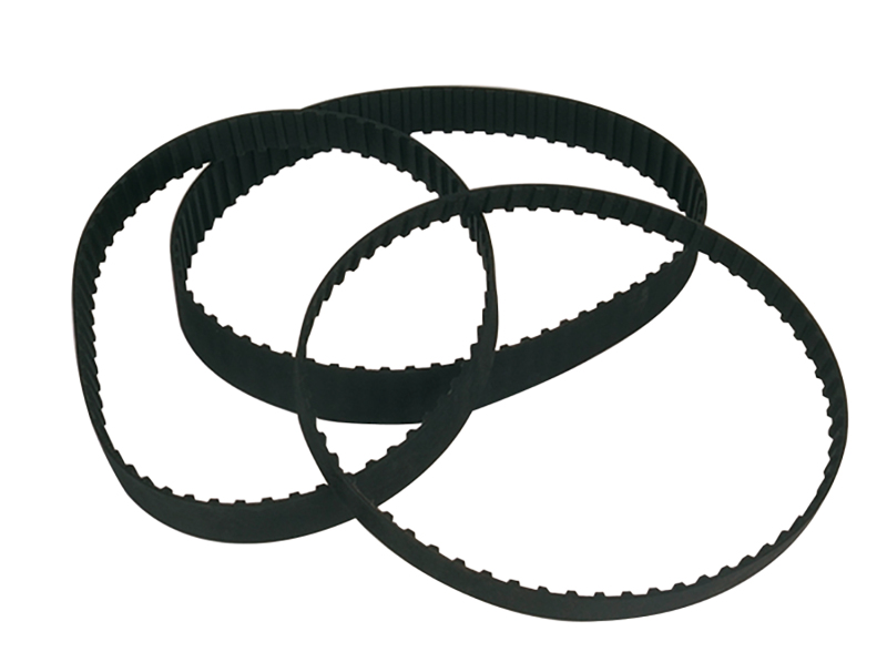Peterson Fluid Systems Belt 1 x 27.7 (277L100)