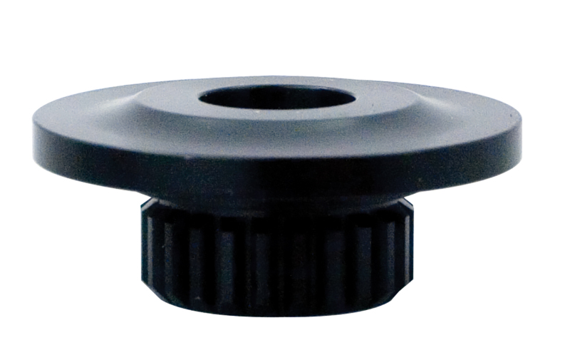Peterson Fluid Systems Driver Washer Cap 2.750