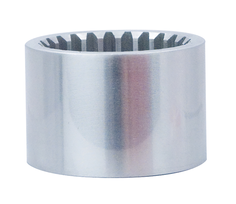 Peterson Fluid Systems Spacer Female Splined 3.020