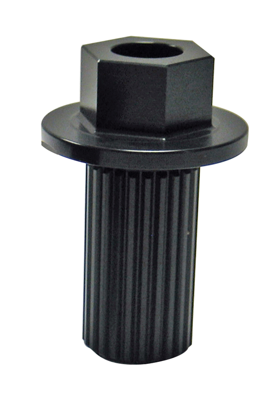 Peterson Fluid Systems Drive Washer Nut 2.250 x 2.250