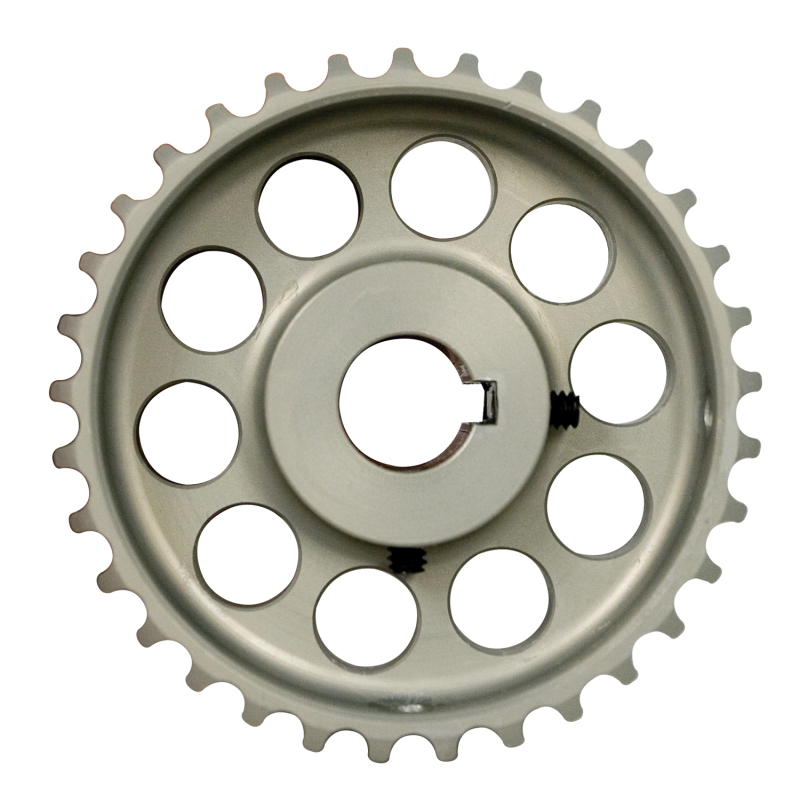 Peterson Fluid Systems HTD Pulley 35 Tooth 1 Wide LW