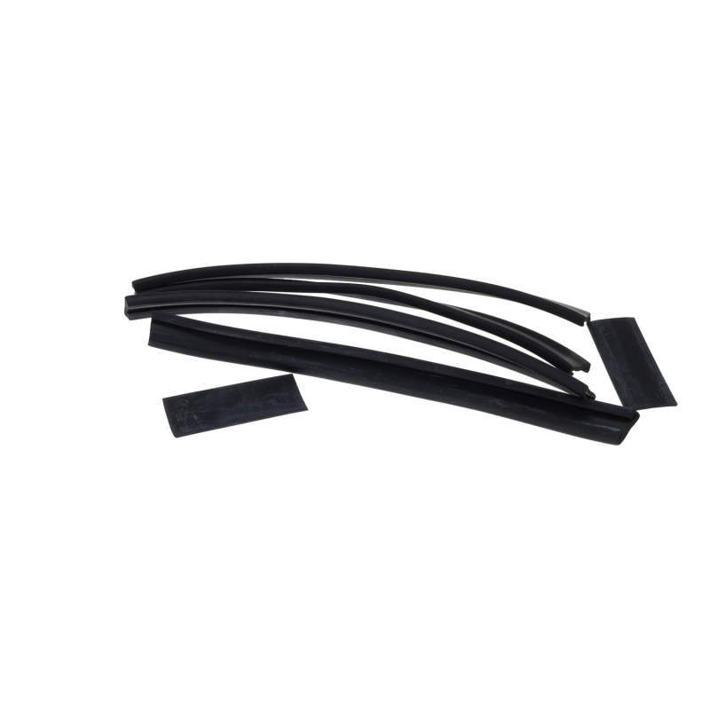 Peterson Fluid Systems Rubber Kit 9 Tank Brackets