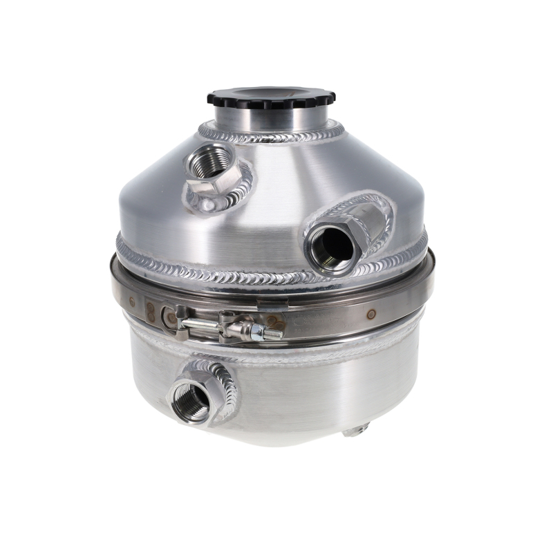 Peterson Fluid Systems Oil Tank 1.5 Nostalgia Drag