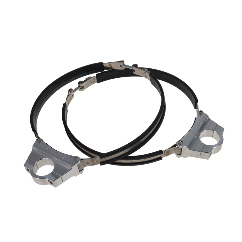 Peterson Fluid Systems Tank Bracket 10.5 Tank PR