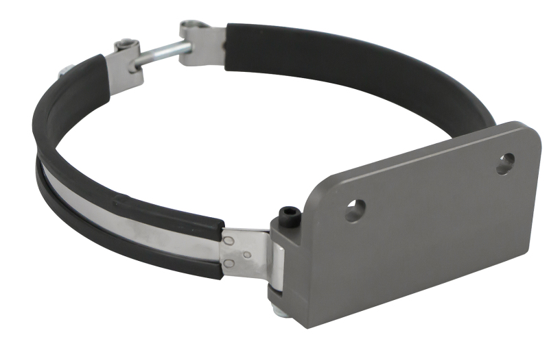 Peterson Fluid Systems Filter Bracket 7 Tank Cv