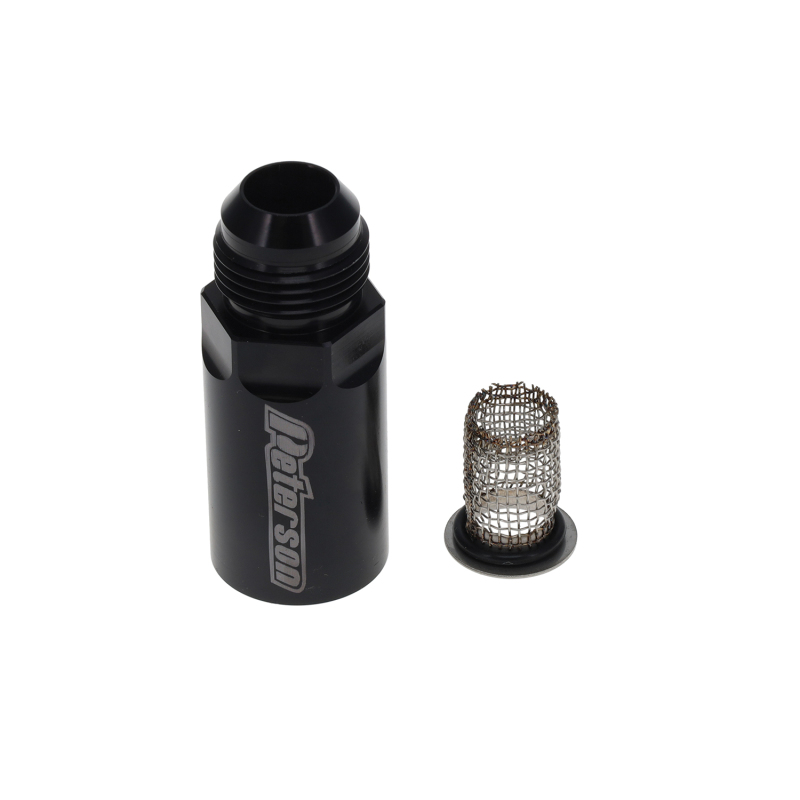 Peterson Fluid Systems Element For 09-0401 / 09-0404 / 09-0406