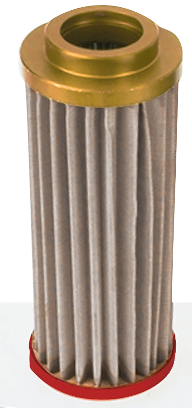 Peterson Fluid Systems Element 45 Micron w/ Bypass