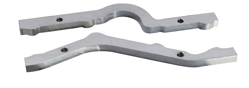 Peterson Fluid Systems End Rail Spacer .250