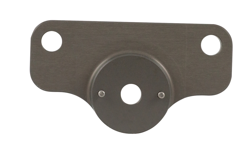 Peterson Fluid Systems Small Filter Mount Firewall Mount