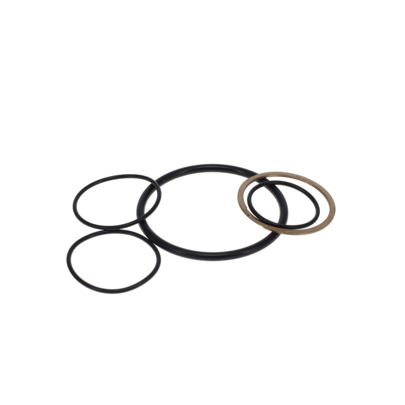Peterson Fluid Systems Rebuild Kit Swivel w/ Neck