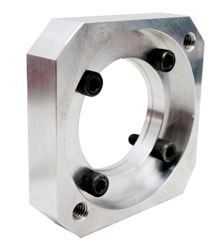 Peterson Fluid Systems Rear Drive Adapter KSE