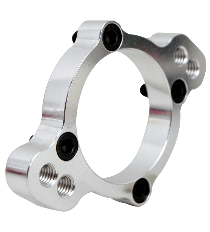 Peterson Fluid Systems Rear Drive Plate KRC/Sweet