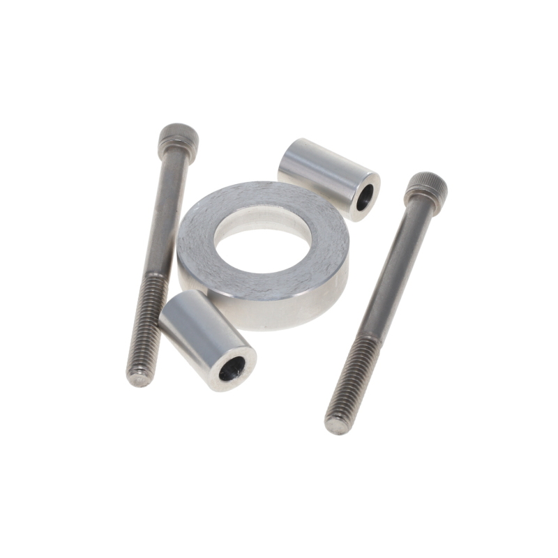 Peterson Fluid Systems Adapter Kit Sweet Toyota Rear Drive