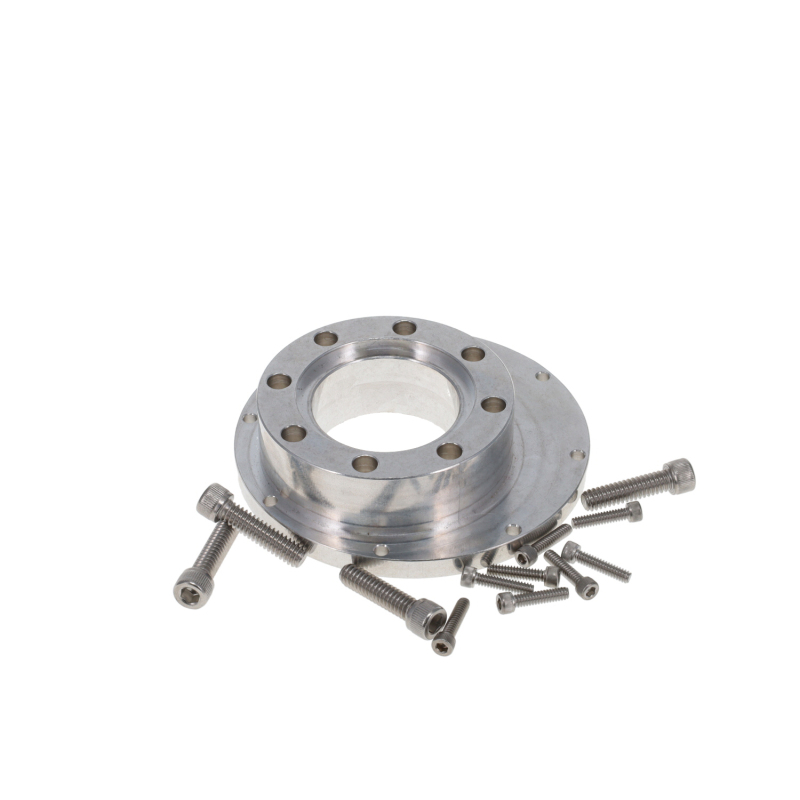 Peterson Fluid Systems Adapter Star Vacuum Pump