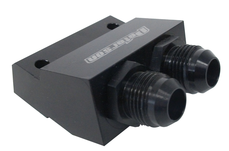 Peterson Fluid Systems LS7 Cooler Adapter Fitting