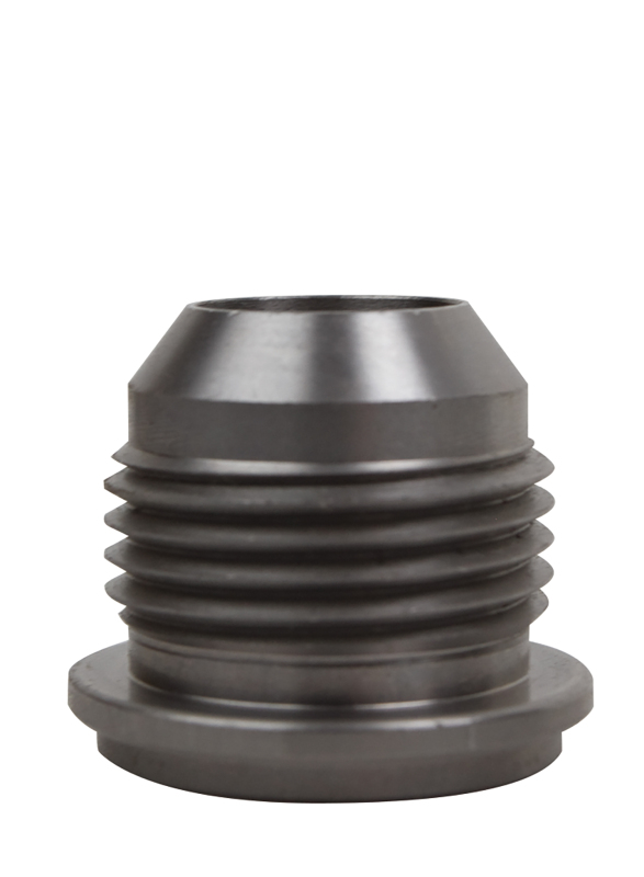 Peterson Fluid Systems Weld Bung Male -12AN Stainless