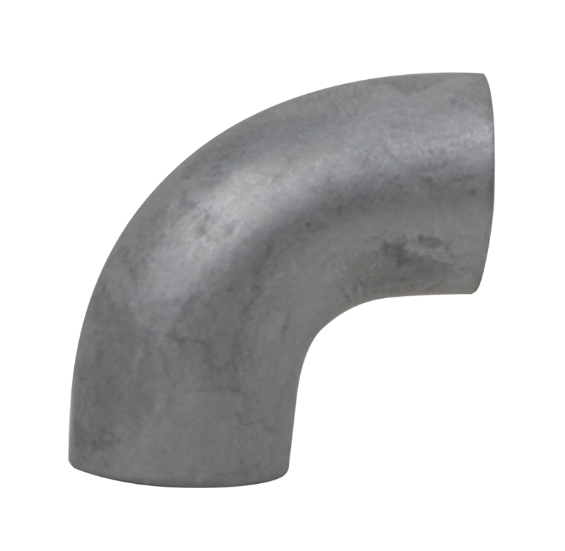 Peterson Fluid Systems Tube Bend 90 Degree 1.000 -16AN