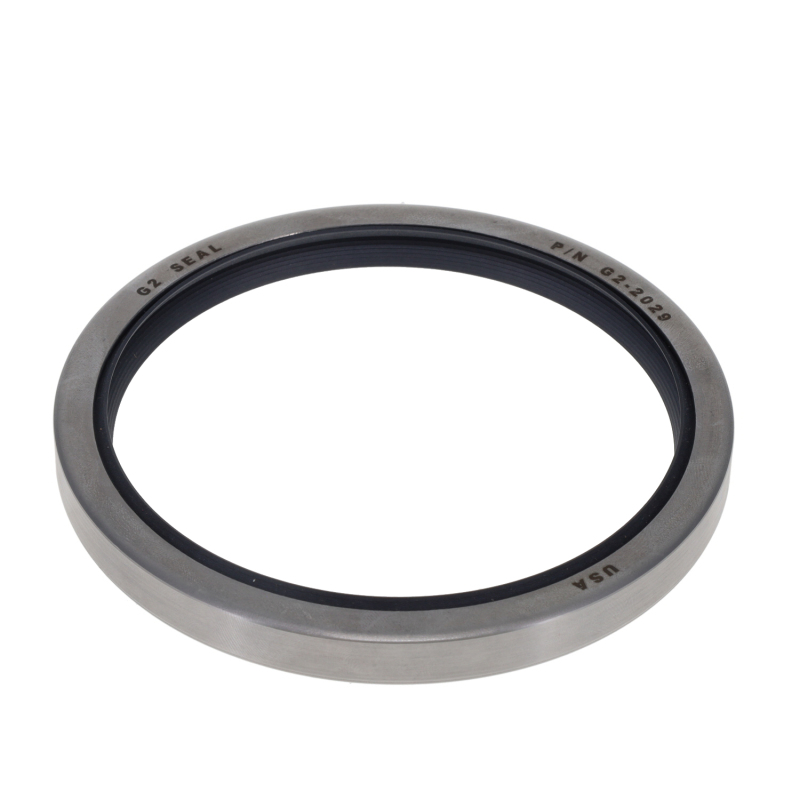Peterson Fluid Systems Ford 302 Rear Crank Seal