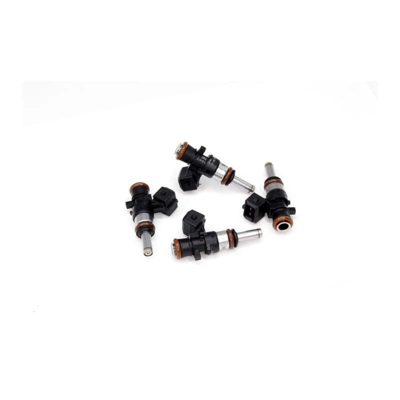DeatschWerks Polaris Rush 600 11-12 Fuel Injectors