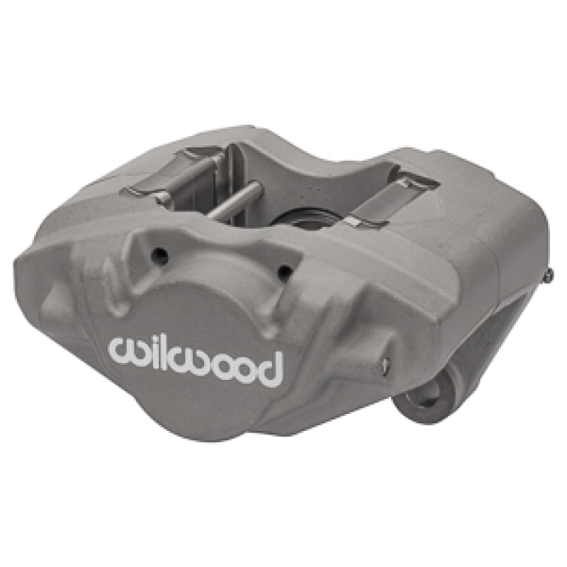 Wilwood D31 Rear Dual Piston Caliper (0.94 Rotor) - Anodized
