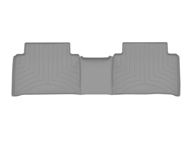 WeatherTech 2024 Hyundai Santa Fe MX5 Rear FloorLiner - Grey