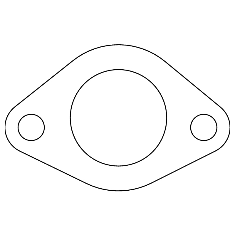 Cometic Gasket BMW M20B25/M20B27 .064in AM Exhaust Manifold Gasket
