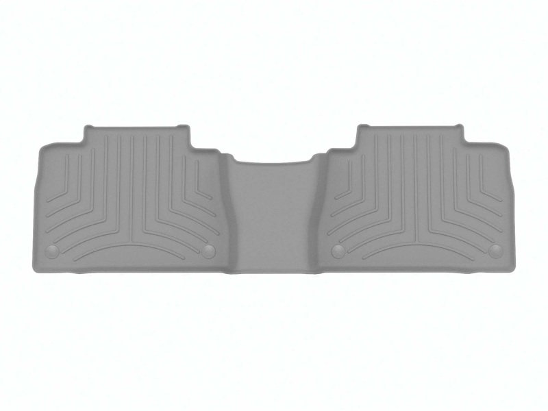 WeatherTech 21-24 Mercedes-Benz GLE Coupe Rear FloorLiner HP - Grey