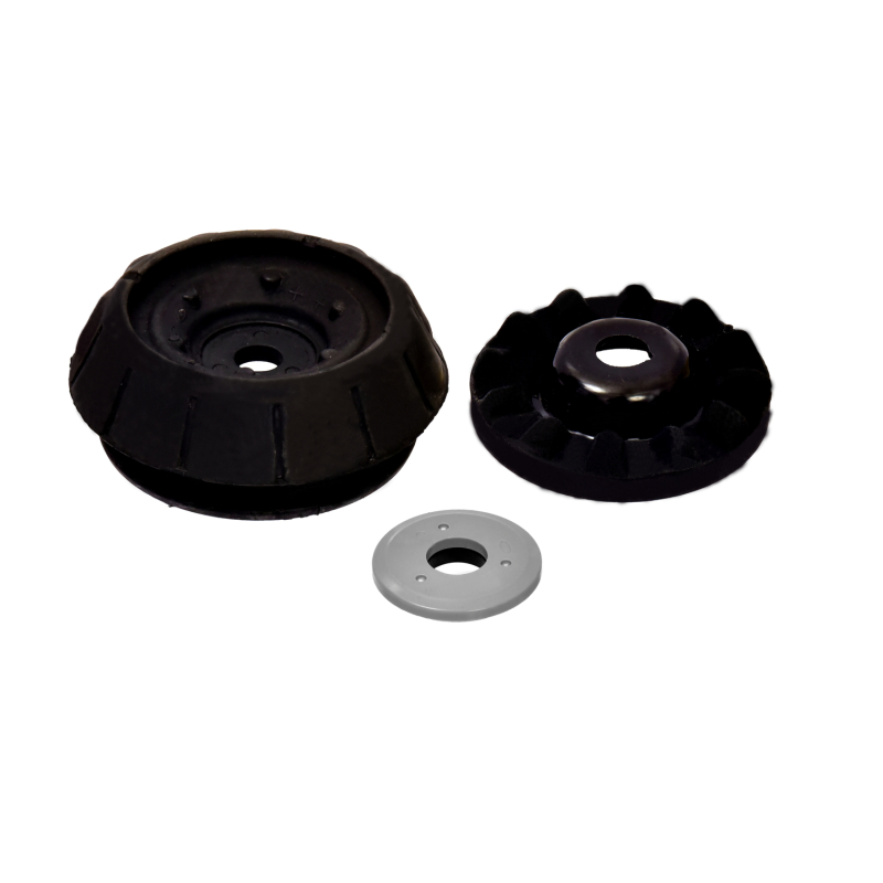 Strut Mount, Bearing and Retainer
