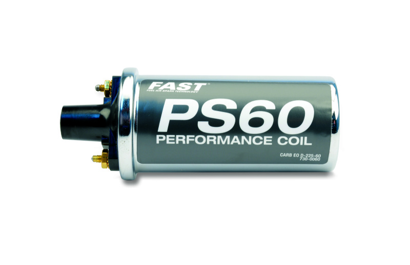 FAST PS60 Canister Style Coil