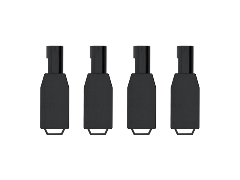 ICON 21-24 GM Tahoe/Suburban/Yukon/Yukon XL Electronic Shock Simulator Kit