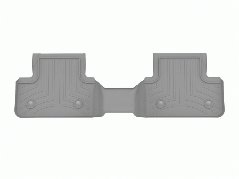 WeatherTech 24-24 BMW i5 M60/xDrive40/eDrive40 Rear FloorLiner - Grey