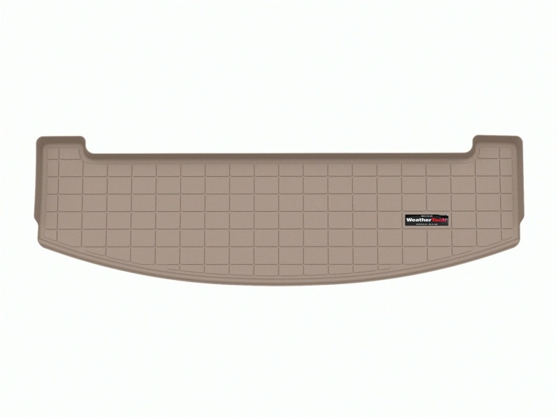 WeatherTech 24-25 Hyundai Santa Fe MX5 Cargo Liner - Tan