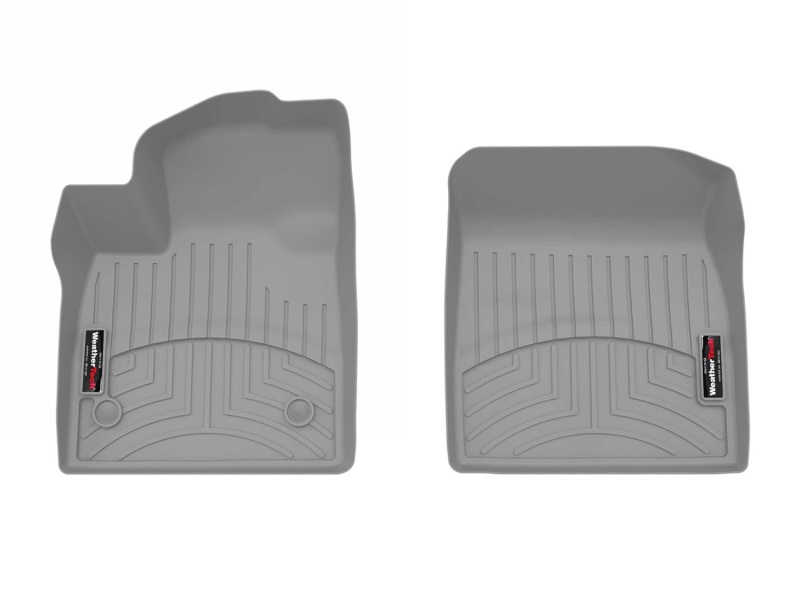 WeatherTech 2024 Honda Prologue/Chevrolet Blazer EV Front FloorLiner - Grey